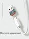 USB перехідник LDNIO LC150 Type-C (Female) на USB A (Male) для телефону, Original