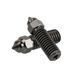 Сопло для Creality Ender-3 KE/K1/K1 MAX/CR-M4 0.2мм, високотемпературне, загартована сталь