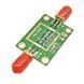 Інжектор живлення Bias Tee 10Mhz&ndash;6Ghz 1&ndash;50V 0.5A DC живлення по коаксіалу для SDR, LNA, радіо, активних антен