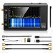 Аналізатор спектру радіочастот ZeenKo TinySA Ultra 100KHz-5.3Ghz, TFT 3,95&rdquo; (480х320)