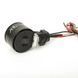 Двигун 8120 100KV до 12S Hobbywing Xrotor X8 CW, з регулятором швидкості, без пропелера