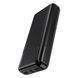 Повербанк Hoco J72A 20000mAh, 10W, зовнішній акумулятор, батарея, УМБ, power bank
