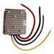Підвищуючий перетворювач DC 12V to 24V 15A, з радіатором, RCNUN