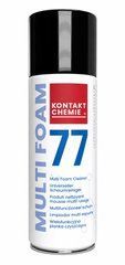 Очищувач Kontakt Chemie MULTIFOAM 77, 400 мл