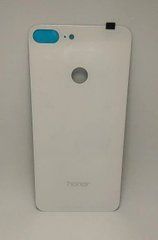 Задняя крышка для смартфона Huawei Honor 9 Lite, белая