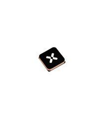 GPS модуль для дрона Foxeer M10Q-250 GNSS, 25X25X8mm, 12грам, компас QMC5883