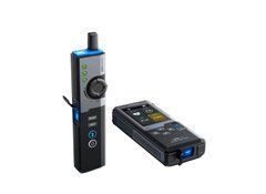 Тестер кабелю FNIRSI LPM-10C RJ45/RJ11, PoE, PING, IP Scanner, NCV, трасошукач, USB Type-C