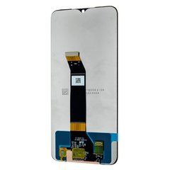 Дисплей Xiaomi Poco M5 модуль в зборі з тачскріном, IPS HC, чорний, High Copy, без рамки