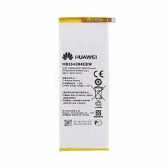 Аккумуляторная батарея HB3543B4EBW для мобильного телефона Huawei P7, (P7-L10), P7 mini