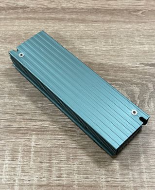 БЖ для світлодіодних стрічок DC 24V, 8.3A, 200W, AC190-240V, компактний імпульсний LED-драйвер