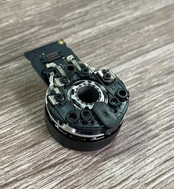 Двигун для дрона DJI Mavic 3, yaw мотор підвісу камери, Б/В