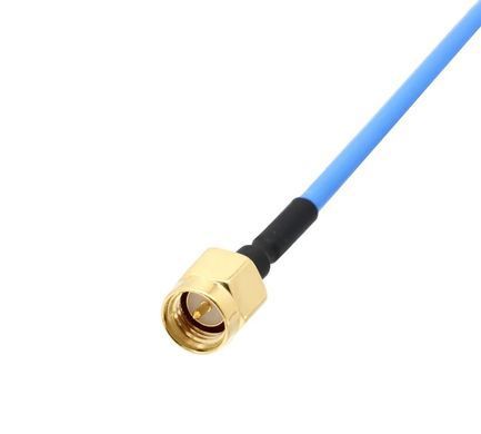 Комплект 2шт диполь антенны Matek Systems ANT-Y1240 1.2-1.3Ghz, SMA-Male, для FPV дронов