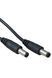 Переходник DC 5.5&times;2.1 Male на DC 5.5&times;2.1 Male с кабелем 20 см, для питания электроники