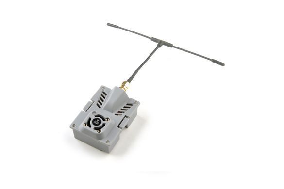 Внешний JR модуль для пультов управления FPV дронами ELRS 868MHZ Happymodel ES900-TX Micro, 2W