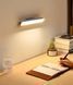 Світильник-лампа Baseus Magnetic LED, акумуляторна, магнітна, сенсорне керування, для шафи та кухні