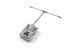Внешний JR модуль для пультов управления FPV дронами ELRS 868MHZ Happymodel ES900-TX Micro, 2W
