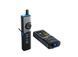 Тестер кабелю FNIRSI LPM-10C RJ45/RJ11, PoE, PING, IP Scanner, NCV, трасошукач, USB Type-C