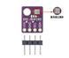 Датчик BME280 5V I2C/SPI барометр, вимірювання температури, вологості та тиску для Arduino, ESP32