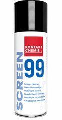 Очиститель Kontakt Chemie MULTIFOAM 99, 200 мл