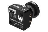 Камера для FPV дронів Foxeer Cat 3 Mini 1200TVL 22*22*21мм, 12.2гр, для слабкого освітлення