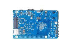 Одноплатний ПК Orange Pi 4 Pro 8GB LPDDR5 Allwinner A733 WiFi 6 Bluetooth 5.4 для IoT, DIY-проектів