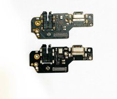 Плата зарядки Xiaomi Redmi Note 8, High Copy