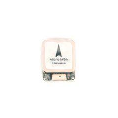 GPS модуль для дрона Holybro Micro M9N GNSS, 32X26X9mm, 14 грам, компас IST8310