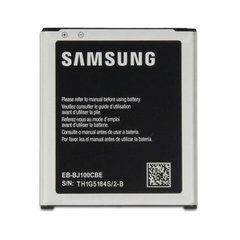 Аккумуляторная батарея EB-BJ100BBE для мобильного телефона Samsung J100H / DS Galaxy J1