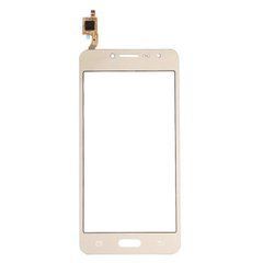 Сенсорний екран для смартфону Samsung G532 Galaxy J2 Prime, тачскрін рожевий, High Copy, без рамки