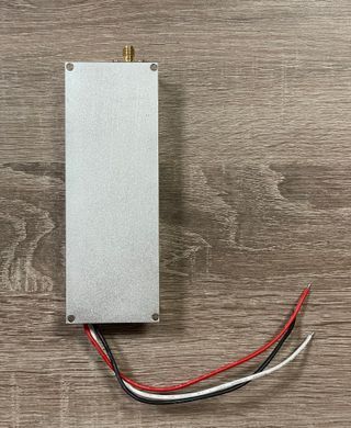 Підсилювальний модуль РЕБ GaN Anti Drone LNX-830M, 50W (830-950MHz) LoRa Digital, з циркулятором