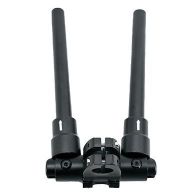Стійка керма для Kugoo M4/M4 Pro,T-подібне кермо (T-bar), верхня частина кермової колонки