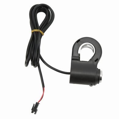 Замок зажигания на руль для электросамоката 12&ndash;48V, с 2 ключами, универсальный