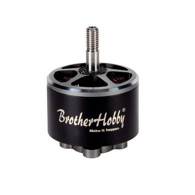 Мотор для FPV дрона 750KV 2816 4-6S BrotherHobby Avenger, бесколекторный, для средних дронов