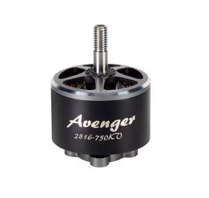 Мотор для FPV дрона 750KV 2816 4-6S BrotherHobby Avenger, бесколекторный, для средних дронов