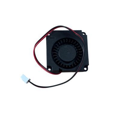 Вентилятор Creality 4010 24В 10000&plusmn;10% для Ender 3/ Pro/V2, Ender 5/6 Series, відцентровий для обдуву, оригінал