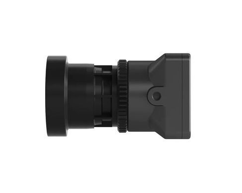 Камера нічна Caddx Infra 1500TVL 20*20.5*34.5мм + AI BOX, працює в повній темноті, для FPV дронів