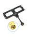 Антена 868/915/2400Mhz Maple Wireless Moxon 110mm 4Dbi, SMA-Male, для передавачів ELRS, лінійна поляризація