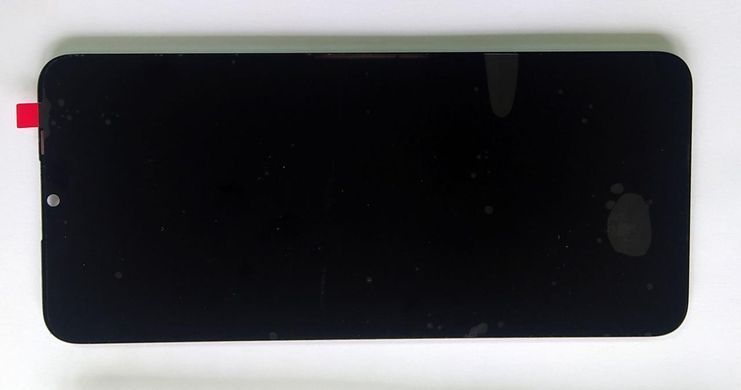 Дисплей REALME C21 модуль в зборі з тачскріном, чорний, Original PRC, Original PRC, без рамки