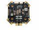 Контролер розведення живлення DAKEFPV PDB 12S, для ESC 100/120A, з датчиком струму