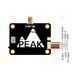 Відеопередавач VTX 3.0G-4.9G 3W 64CH PeakFPV THOR T35, для FPV дронів