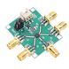 Коммутатор радиовходов HMC7992, 1x4 RF switch, диапазон 0,1-6ГГц, высокочастотный переключатель сигнала