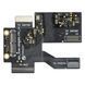 Шлейф подвеса 4CAM-SENSORS-FPC V3 Autel EVO Max 4T, Original