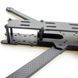 Рама 10" XL10 V6 T7 420mm, карбон, без принтів, HSKRC, для FPV дронів