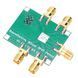 Коммутатор радиовходов HMC7992, 1x4 RF switch, диапазон 0,1-6ГГц, высокочастотный переключатель сигнала