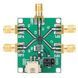 Коммутатор радиовходов HMC7992, 1x4 RF switch, диапазон 0,1-6ГГц, высокочастотный переключатель сигнала