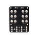 Контроллер разведения питания Holybro PDB 300А XT90/XT30 Top, для больших дронов и мультироторов