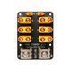 Контроллер разведения питания Holybro PDB 300А XT90/XT30 Top, для больших дронов и мультироторов