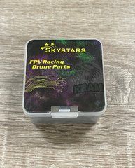 Регулятор моторов ESC 80A Skystars KM80-4 6S, совместимый с BLHeli_32, AM32, для больших дронов