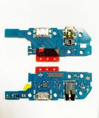 Плата зарядки Samsung A202F Galaxy A20E с микрофоном, Original PRC, Original PRC