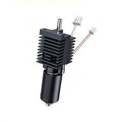 Хотенд Creality K2 Plus, високотемпературний до 350&deg;C, High Flow, у зборі, оригінальний